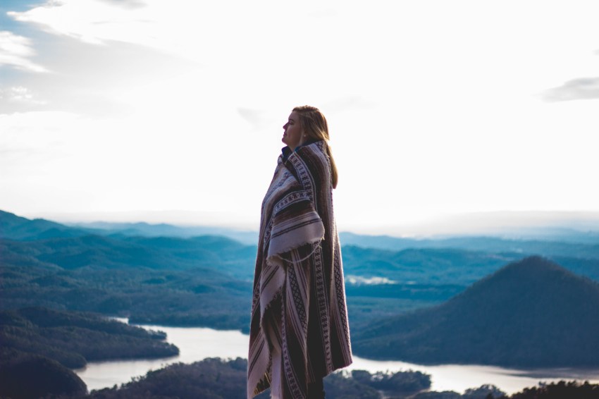 The 10 Commandments Of Being A Modern Girl