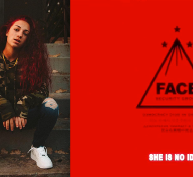 The ‘Cash Me Outside’ Girl’s Instagram Got Hacked By ‘Illuminati’ And Flooded With Creepy Videos Threatening ‘Leaks’