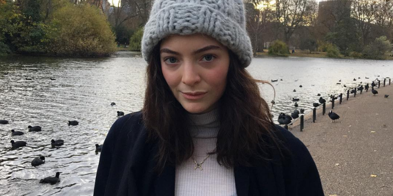If Lorde’s Latest Track ‘Liability’ Doesn’t Make You Feel Things, You’re A Heartless Monster