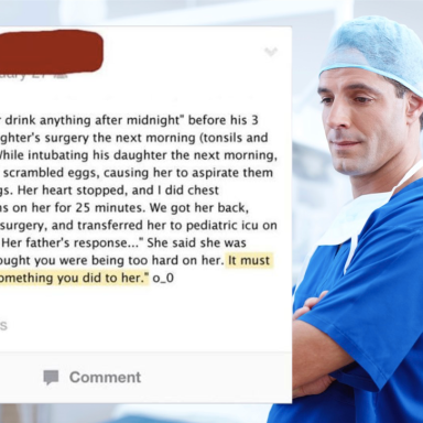 11 Doctors On Facebook Were Asked About Their Dumbest Patients And Their Responses Did Not Disappoint