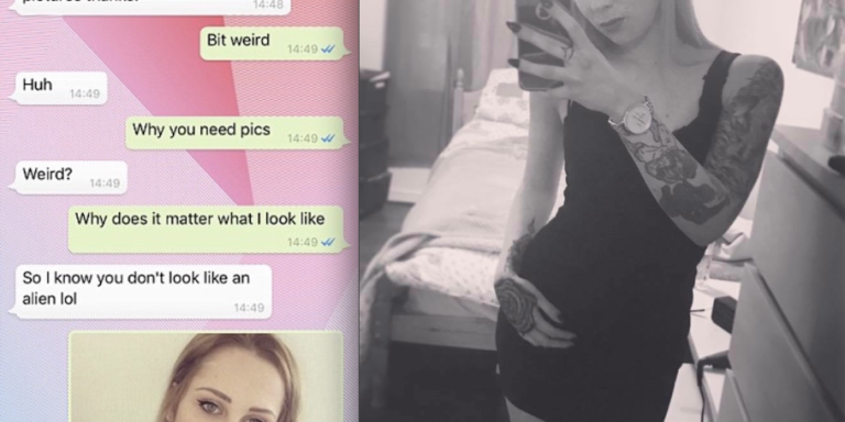 This Boss Asked For Pics Of A Teen Job Candidate To Make Sure She Was A ‘Young Attractive Girl’