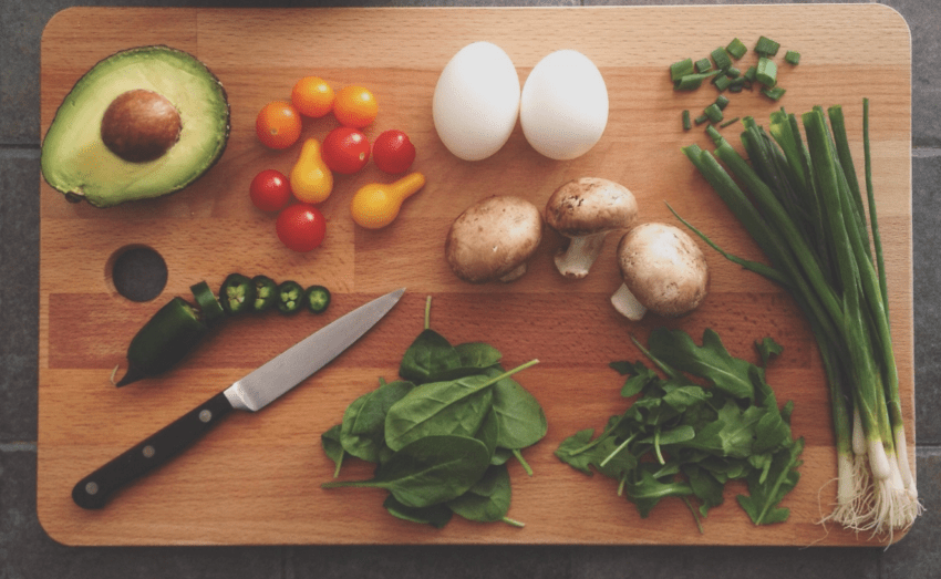 There’s A Diet Called The Anti-Candida Diet And It Honestly Saved My Life