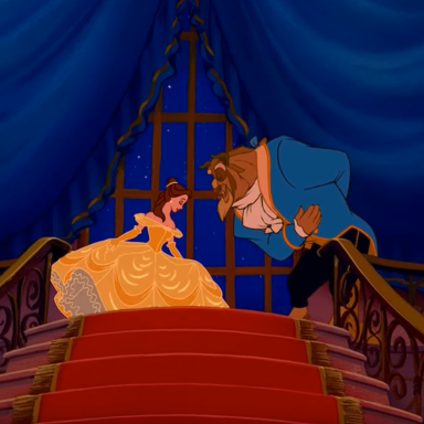 10 Life Lessons 90s Kids Learned From ‘Beauty And The Beast’ And Never Forgot