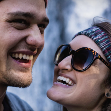 10 Little Signs He Views You As More Than Just A Fling