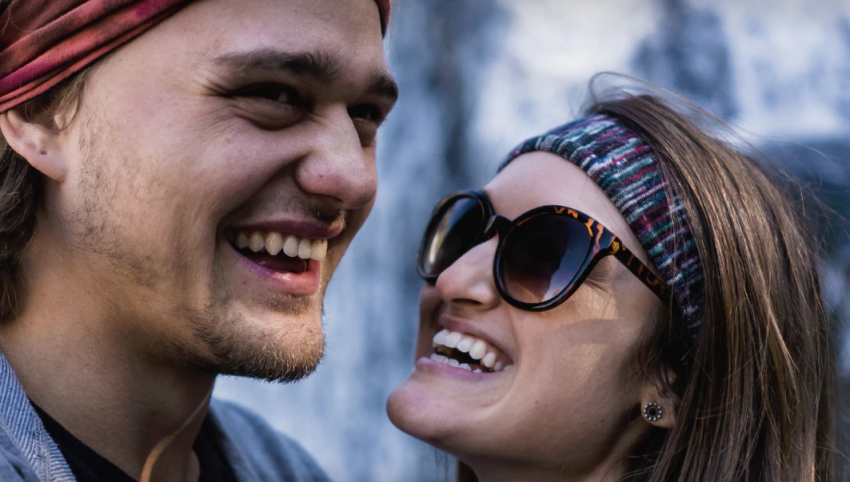 10 Little Signs He Views You As More Than Just A Fling