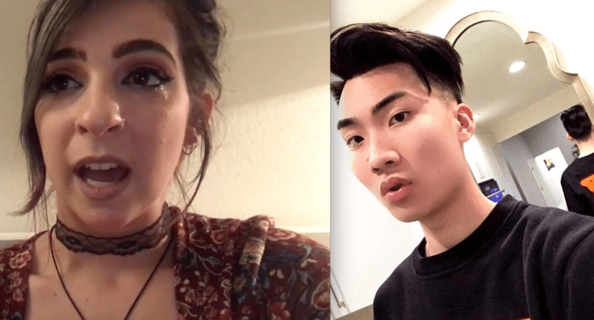YouTube Is Giving Abusers A Platform And Why Are We Not More Upset???
