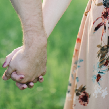 Here’s Why You’re Not In Love (Yet), Based On Your Attachment Style