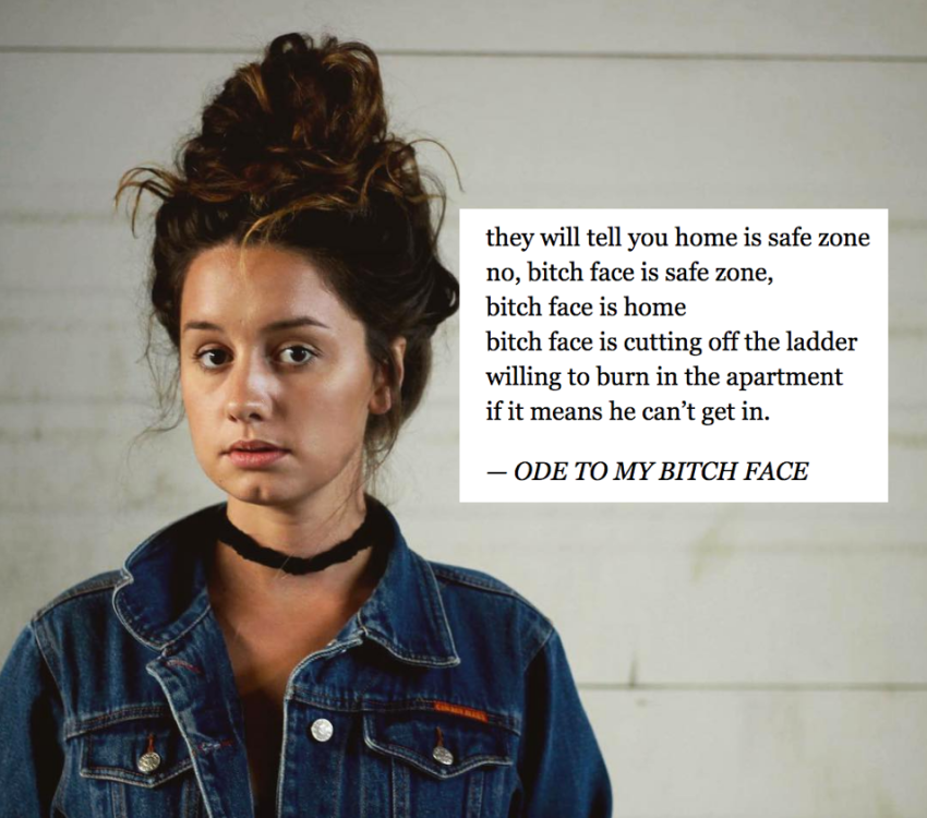 Olivia Gatwood’s Debut Poetry Collection Is The Book I Wish I Had As A Teenage Girl