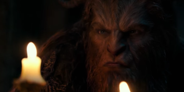 Why Disney Should Have Left ‘Beauty and the Beast’ The Hell Alone