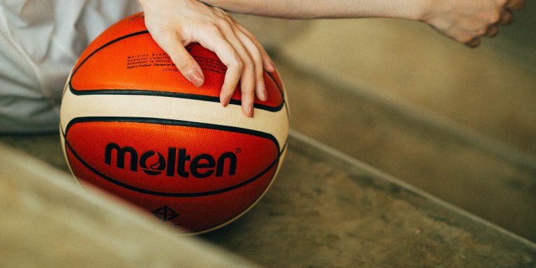 25 Things Girls Who Grew Up Playing Basketball Know To Be True