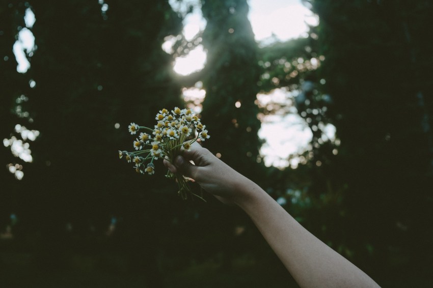 This Is Why The Kindest People You Know Are Also The Strongest