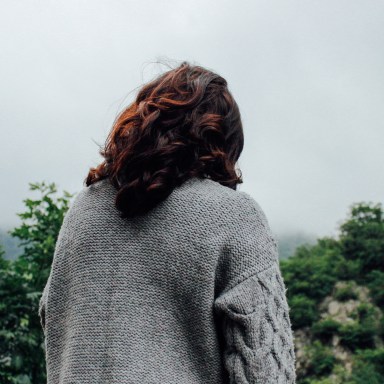 What It Really Means To Be An Introverted Over-Thinker