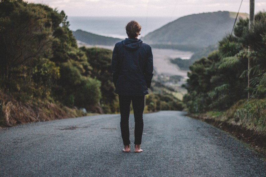 This Is Why Self-Reliance Is So Important Today