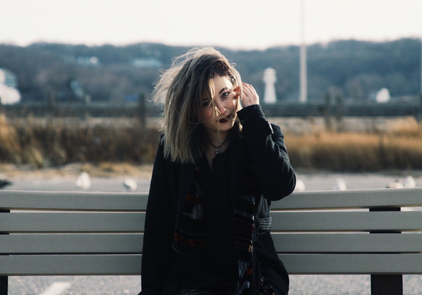 God, Why Did You Give Me So Much To Handle Again?