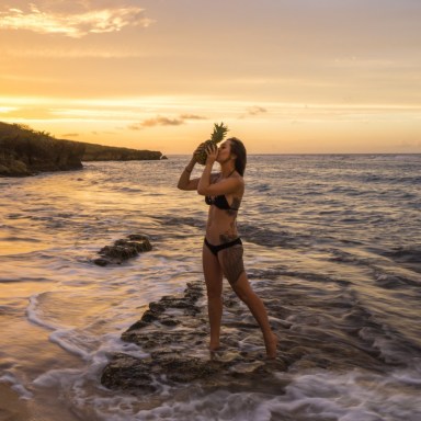 7 Reasons You Should Spend All Your Cash On A Solo Trip If You Feel Stuck In A Rut