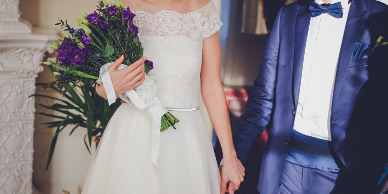 Obsessing Over Marriage Will Ruin Dating For You