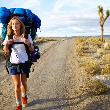 5 Reason You Should Travel Alone (At Least Once!)