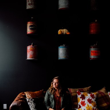 Read This If Your Life Isn’t Exactly Where You Thought It Would Be
