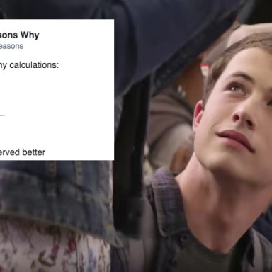 13 Relatable ’13 Reasons Why’ Tweets That’ll Make You Say ‘YAS’
