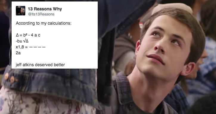 13 Relatable ’13 Reasons Why’ Tweets That’ll Make You Say ‘YAS’