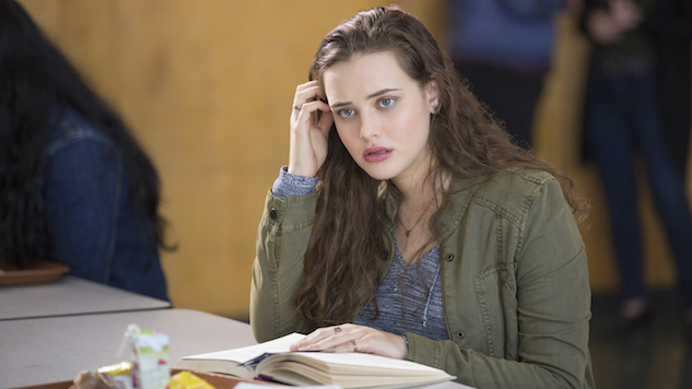 What You Need To Remember When Caring About ‘13 Reasons Why’ Stops Being Cool