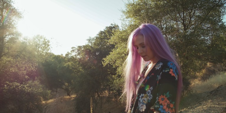 I’ve Become Bad At Saying I Love You, So Here’s What I’ve Got