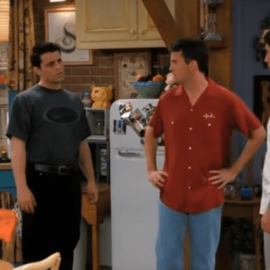 20 Facts Only True ‘Friends’ Junkies Know