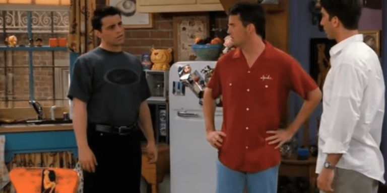 20 Facts Only True ‘Friends’ Junkies Know