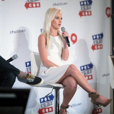 In Defense Of Tomi Lahren (Part 2)