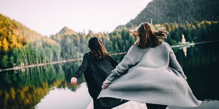 12 Things I Learned From Women That Made Me A Better Man