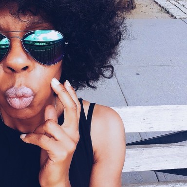 The Ugly Side Of Dating When You’re A Single, Attractive, African American Woman