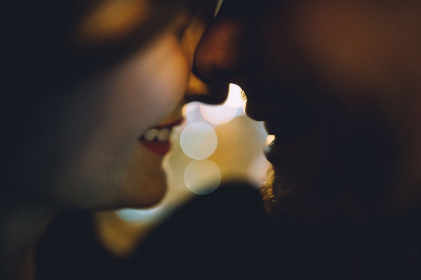 I Don’t Know How To Half-Love You (And I Don’t Want To)