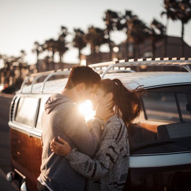 This Is How You Change When You're In Love, Based On Your Zodiac Sign