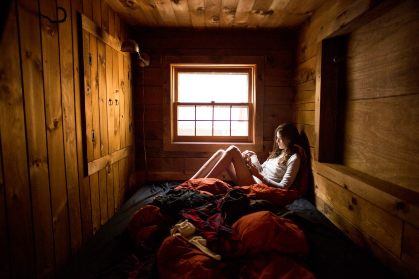 15 People On The Darkest Lessons Life Showed Them