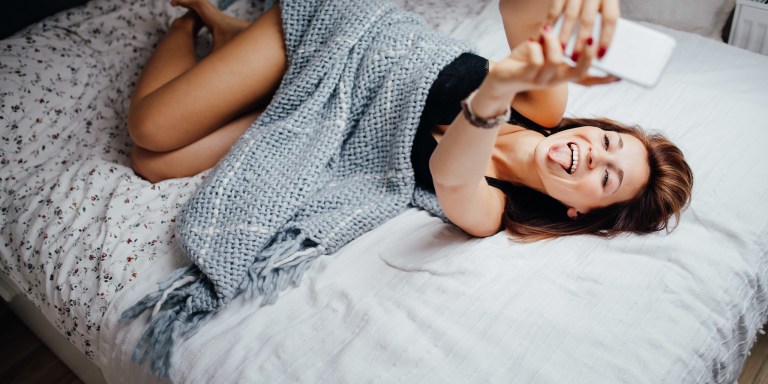 How Selfies Have Become A Contest That Hides Our Truest Selves
