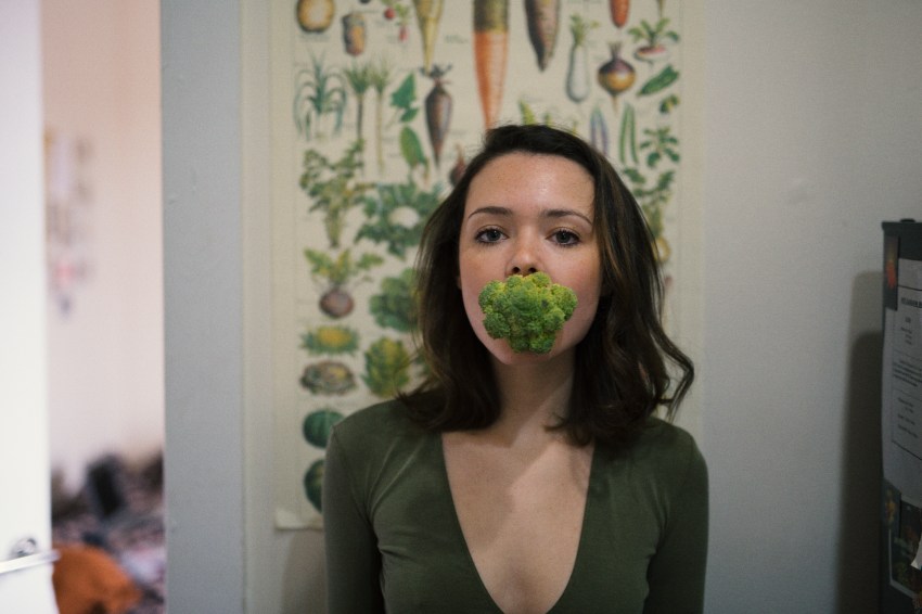 The Top 10 Mistakes You’ll Make When Going Vegan