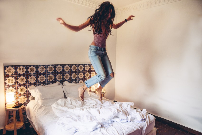 21 Fun Things You Can Do (While The Rest Of The World Is Getting Married And Making Babies)