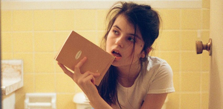 The Most Intelligent Girls Are Always Stressed Out