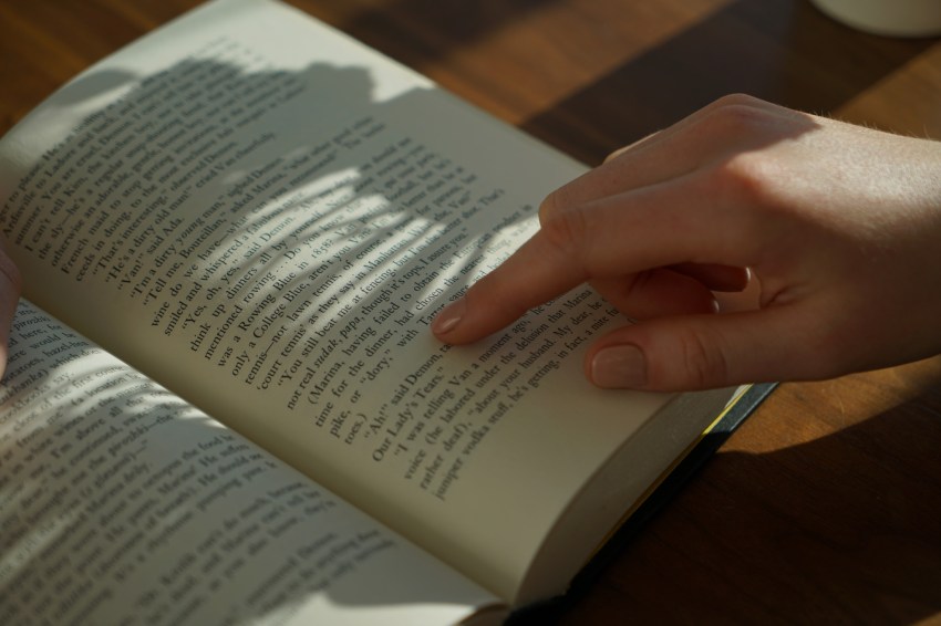 10 Unsettling Books That Will Make You Wish You Never Flipped Open The Cover