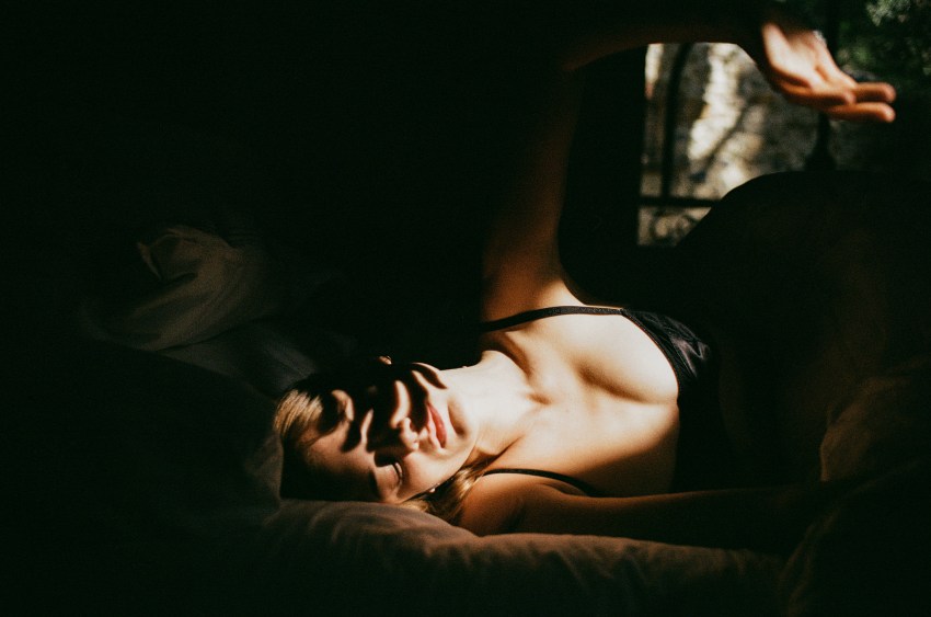 Let Me Tell You About People Who Love Deeply