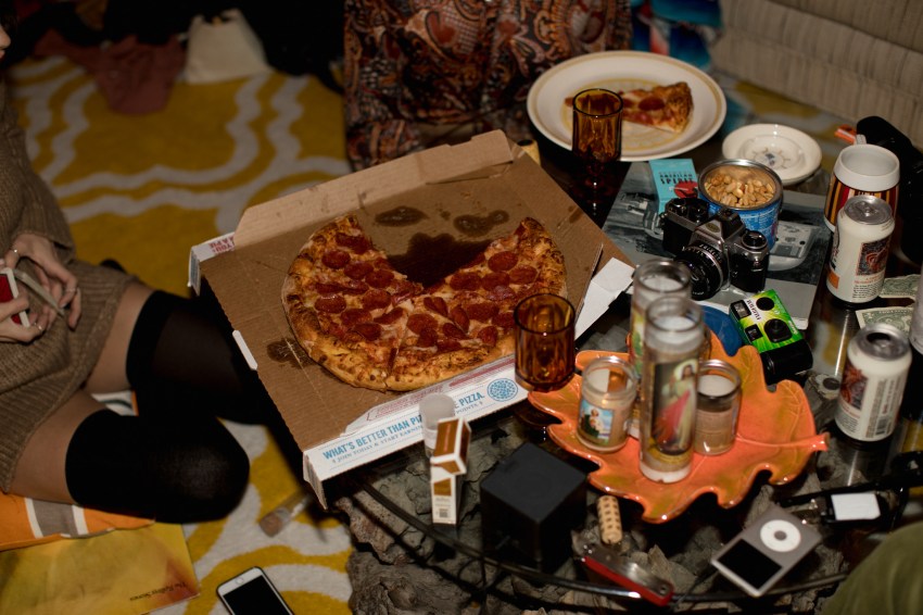 What Being A Homebody Actually Is Because It Isn’t Being Anti-Social