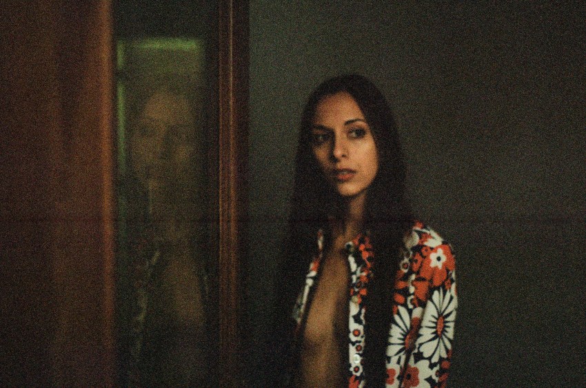 To The Girl Who Doesn’t Know How To Fall Back In Love With Herself