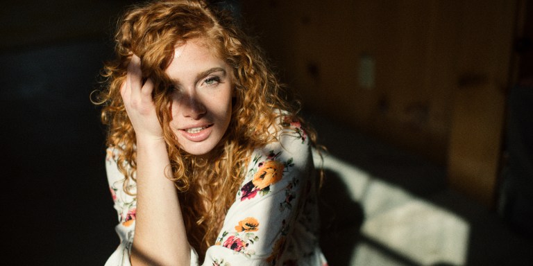10 Ways You Need To ‘Lean In’ Today To Get More Of What You Want