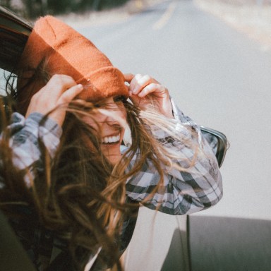 10 Things That Happen When You Fall In Love With Your Career Instead Of A Person