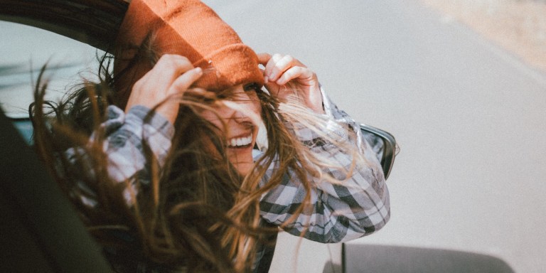 10 Things That Happen When You Fall In Love With Your Career Instead Of A Person
