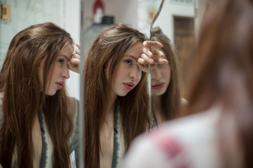 For Every Strong, Sensitive Woman Afraid To Love Again