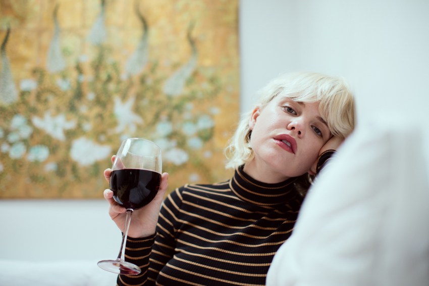 15 Things Women Should No Longer Feel The Need To Apologize For