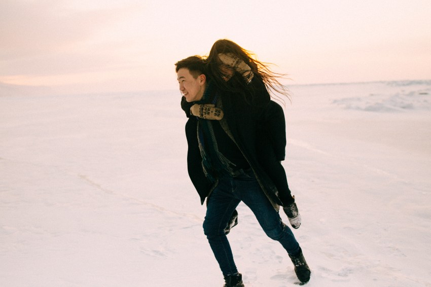 10 Things People Who Are Great At Relationships Do Differently