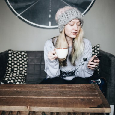 7 Reasons You Might Want To Take A Break From Dating