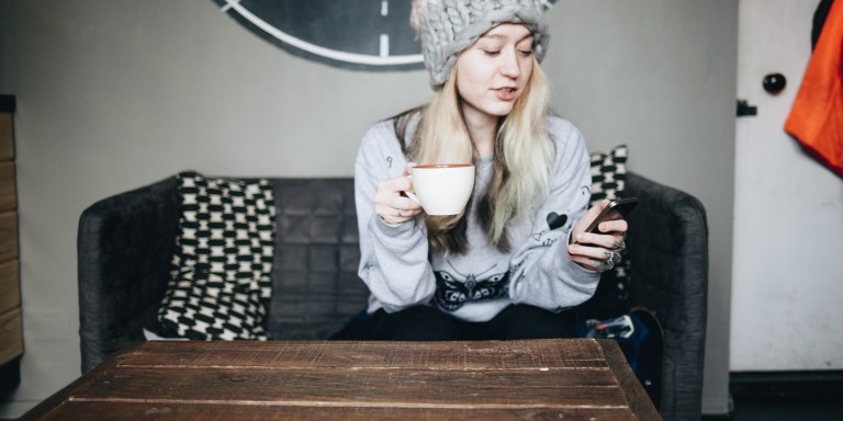 7 Reasons You Might Want To Take A Break From Dating